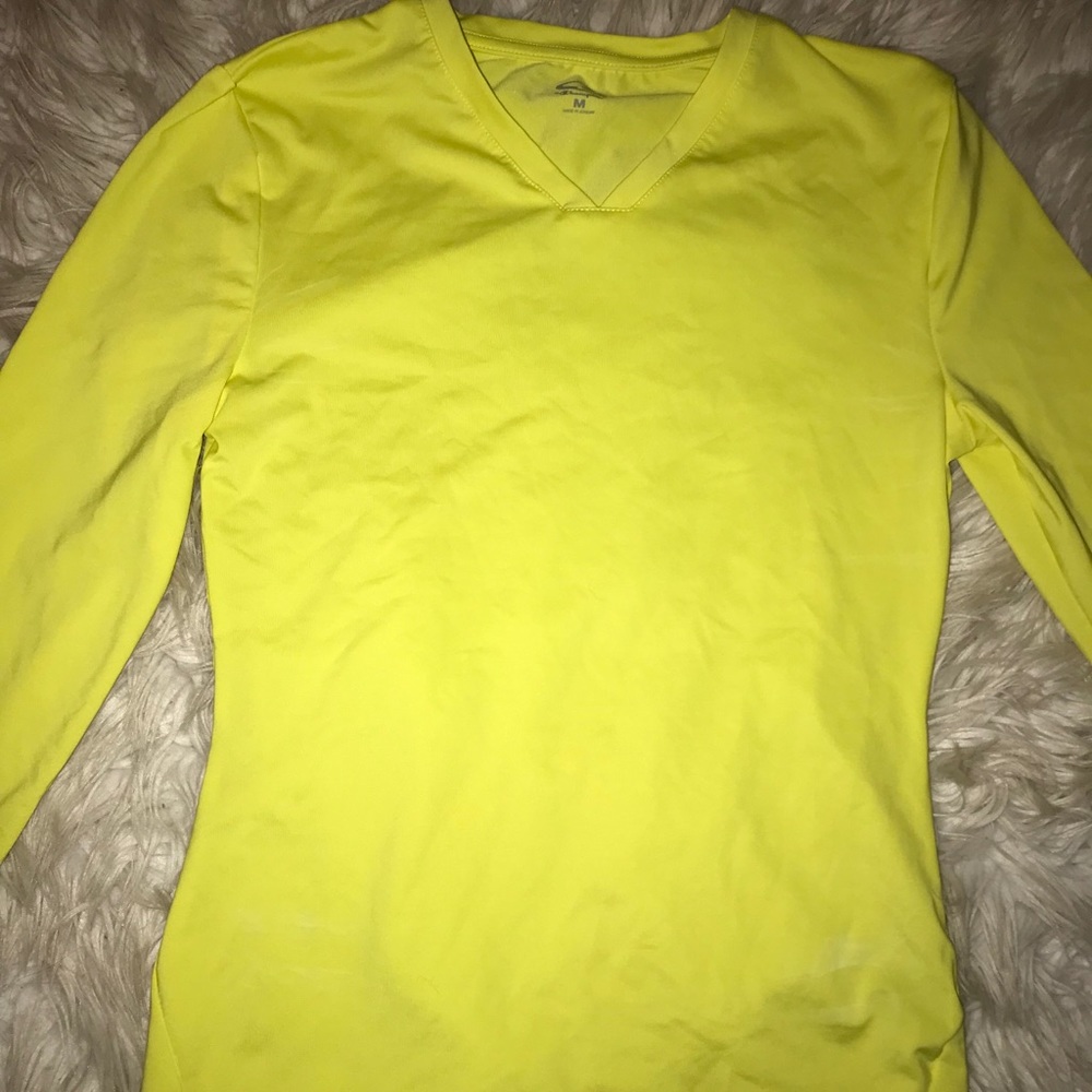 NEON CHAMPION LONG SLEEVE